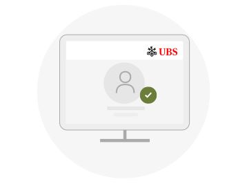 UBS MobilePass瑞银移动通行证