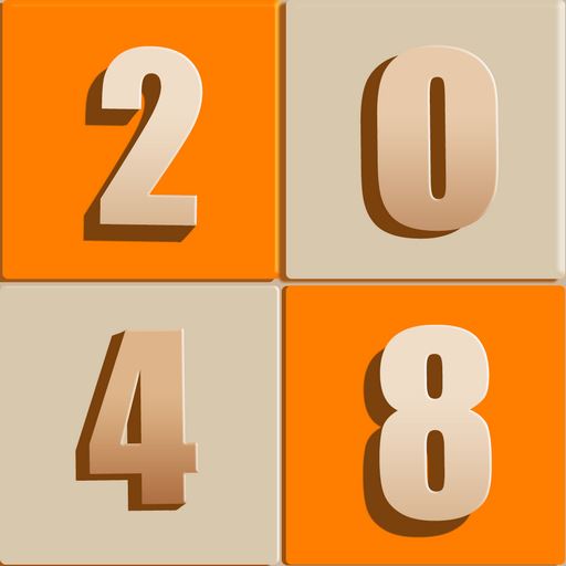 新2048游戏下载v5.18 安卓版