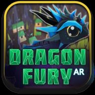 Dragon Fury AR(龙穴护卫)v2.1.1 安卓版