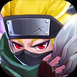 Ninja Relo(忍者雷龙传)v1.1.16 最新版