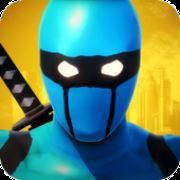 Blue Ninja(蓝色忍者)v3.5 安卓版
