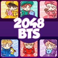 BTS2048v0.1 安卓版