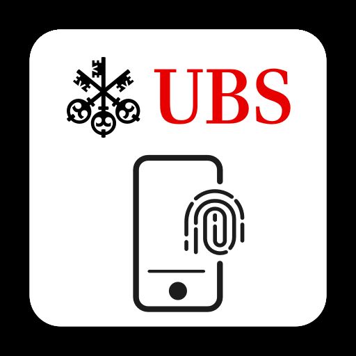 UBS MobilePass瑞银移动通行证v1.0.8 安卓版