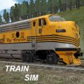 3d模拟火车驾驶train sim V3.5.9