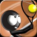 火柴人网球stickman tennis V2.4