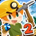 口袋矿工2Pocket Mine 2 V4.2.0