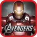 钢铁侠之复仇者the avengers-iron man mark vii V1.4