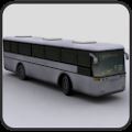 3d巴士停车场Bus Parking 3D V5.0