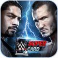 WWE SuperCard V4.5.0.6494909