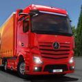 卡车模拟器truck simulator ultimate V1.0.0