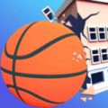 巨型篮球城市破坏下载手机版手游正版免费安装