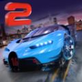 城市飞车2单机版 V1.3.1.407.402.0712