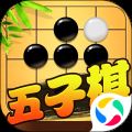 五子棋对战 V7.0.9