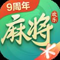 腾讯欢乐麻将全集 V7.8.33