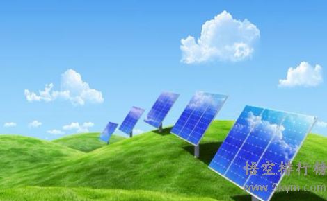 生产太阳能电池企业有哪些？2021太阳能电池企业10强