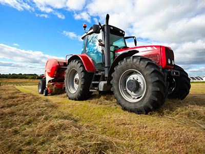 生产农业机械企业有哪些？2021农业机械品牌10强