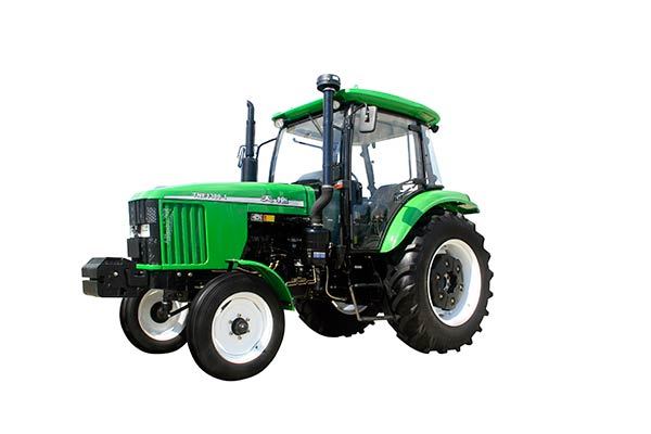 农用拖拉机哪个牌子好？2021拖拉机品牌10强