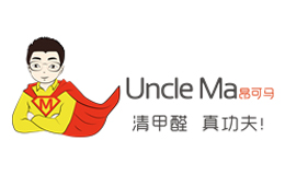 昂可马Uncle Ma