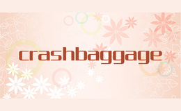 crashbaggage