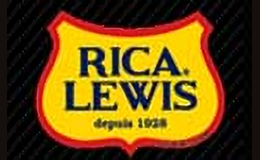 Rica Lewis服装