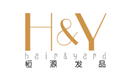 恒源H&Y