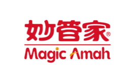 MagicAmah妙管家