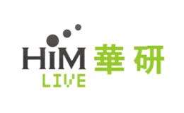 HIM华研