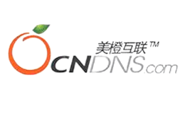 美橙互联CNDNS