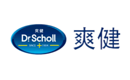 Scholl爽健