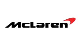 McLaren迈凯伦