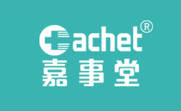 嘉事堂Cachet