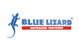 蓝蜥蜴Blue Lizard