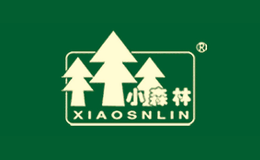 小森林XIAOSNLIN