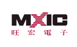 旺宏电子MXIC