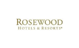 瑰丽酒店 Rosewood Hotels & Resorts