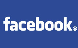 Facebook脸书