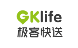 极客快送GKlife