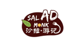 沙拉游记salad monk