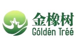 金橡树Golend Tree