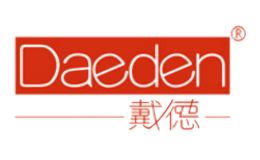 戴德daeden