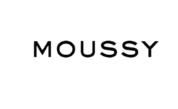 摩西MOUSSY