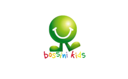 堡狮龙BOSSINIKIDS