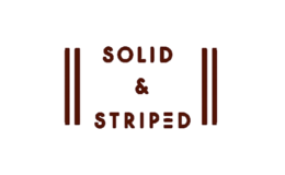 SOLID&STRIPED