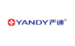 严迪YANDY