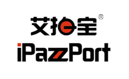 艾拍宝Ipazzport