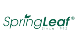 绿芙Springleaf