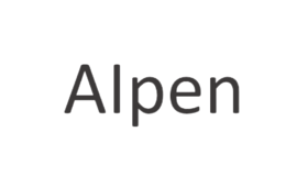 Alpen