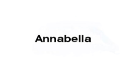 安娜贝拉Annabella