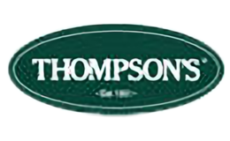 thompson＇s