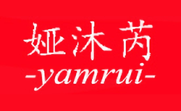 娅沐芮yamrui